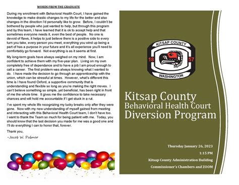 Kitsap County Family Court at Donald Hammond blog