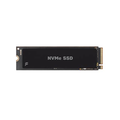 M.2 NVMe 2280 SSD (1TB)