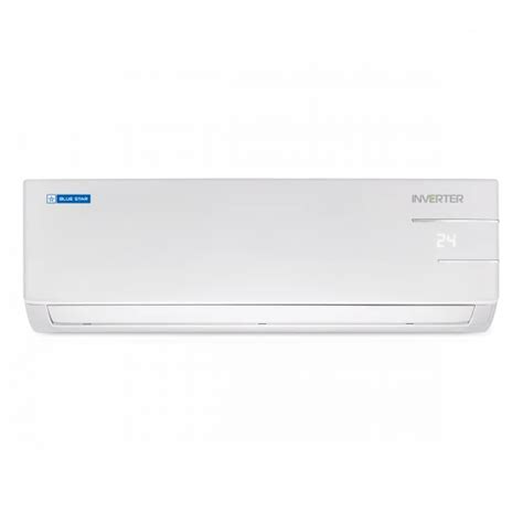 Blue Star Split Air Conditioners - Bluestar 1.5 Tr Inverter IA318YNUS 3 ...