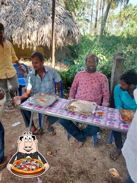 Ice cream parlour KWALITY WALLS, Tenali - Restaurant menu, prices and ...