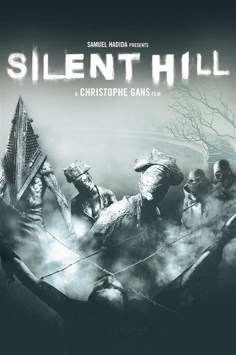 Silent Hill Pelicula – Terror en Silent Hill 2: La revelación – ZYYYKY