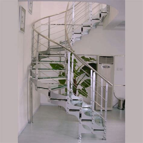 复式楼梯规格尺寸是怎样的 复式楼梯5大设计技巧 - 楼梯 - 装一网