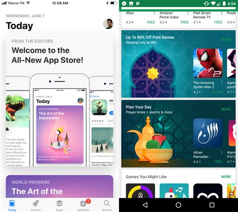 Image result for iOS 11 Software Download for Android