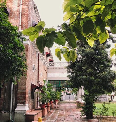 Kuchesar House, Meerut, Established in 1933 - Studio Dharma