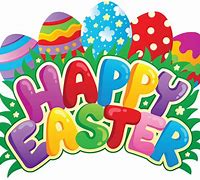 Image result for Easter Sunday Religious Clip Art