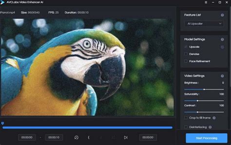 Image result for Open Source Video Enhancer
