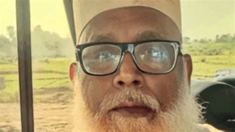 Chhangur Baba Used Code Names 'Project', 'Darshan' To Run Religious ...