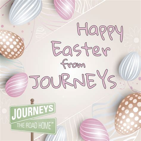 #journeysliveshere | JOURNEYS | The Road Home