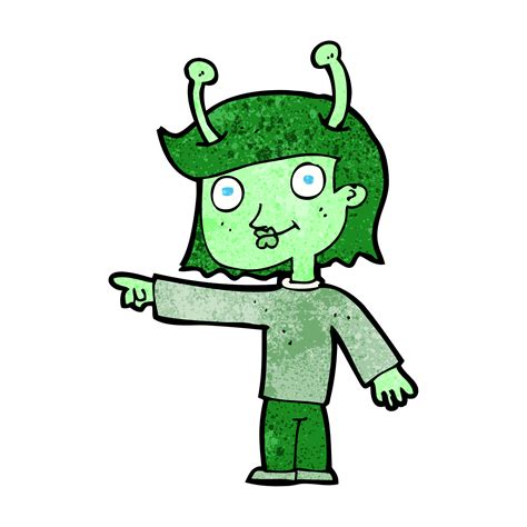 Alien Cartoon PNG 的图像结果
