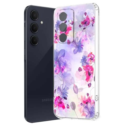Fashionury Back Cover for Samsung Galaxy A35 5G Designer | Printed ...