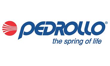 Pedrollo — Saini World