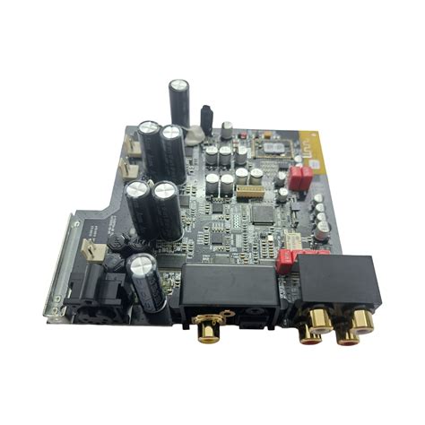 Edifier S2000Mkiii Main Board | Phototech Service