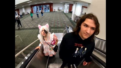 Fan X - Salt Lake City Sept 24, 2022 - YouTube