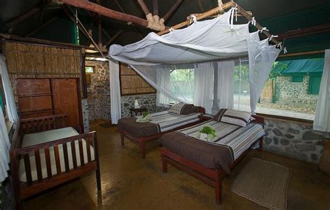 MVUU CAMP (Liwonde National Park) - Campground Reviews & Photos ...