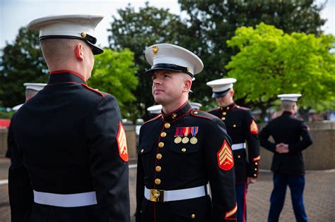 Marines Dress Blues