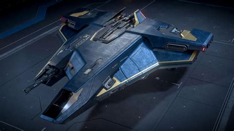 Intrepid - Star Citizen Wiki