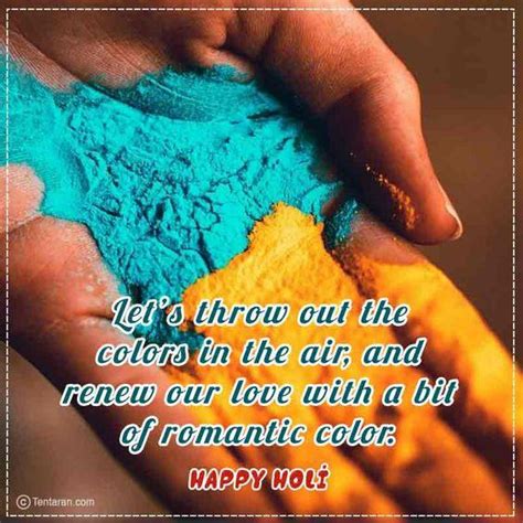 Happy Holi 2025: Heartwarming Wishes, Quotes and Messages in Hindi and ...