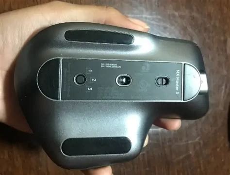 Image result for Wireless Mouse Fix Power