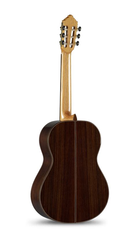 Alhambra 10P - Classical Guitar — GuitarsOnline.com.au
