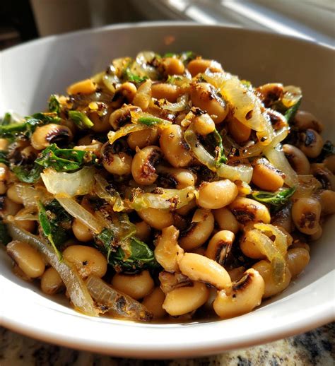 Frozen Black Eyed Peas Recipe: 5 Comforting Steps to Enjoy - Vihaad Recipes