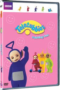 Teletubbies - Painting Fun Price in India - Buy Teletubbies - Painting ...