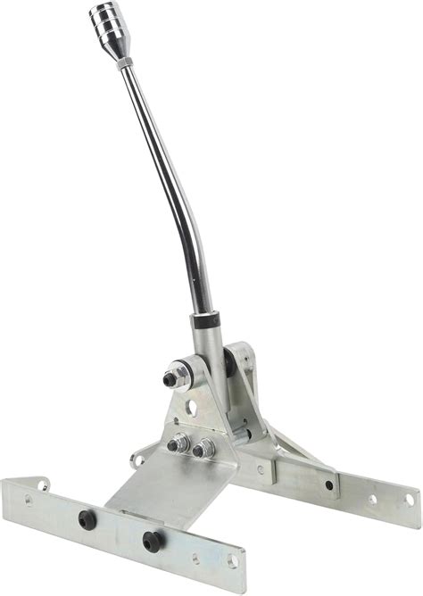 TH350 12 Inch Transmission Shifter Kit - Accurate, Ergonomic, Stylish ...