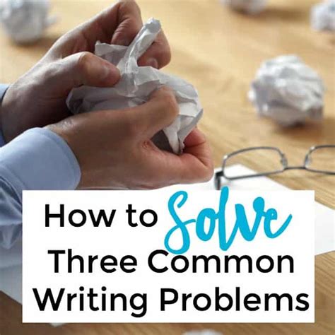 Problem and Soving Writing 的图像结果