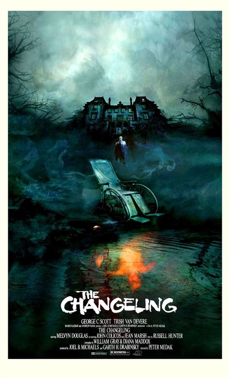 The Changeling 1980