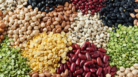 What Are Pulses? Everything You Need To Know About This Delicious ...