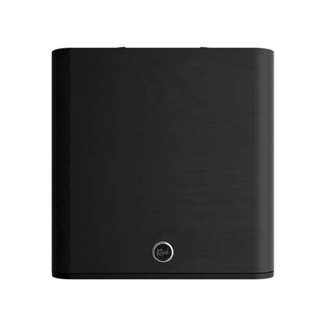 Klipsch Flexus SUB 100 10" Wireless Powered Subwoofer – Melody House Store