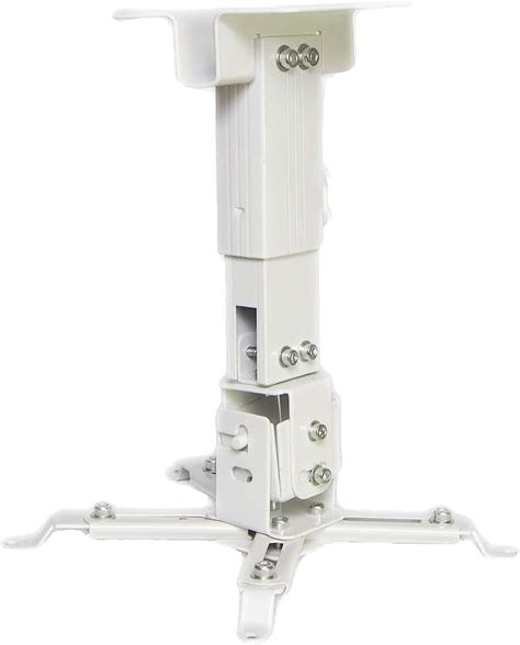 Buy Luxburg Universal WallCeiling Projector Mounting Bracket Kit 10-20 ...