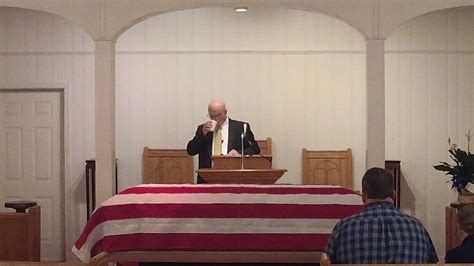 Clark Funeral Home | Cairo GA