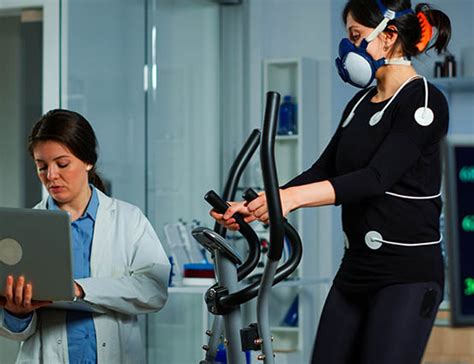 5 Crucial Heart Tests You Need Before Hitting The Gym - AskMeAll