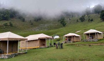 Experience 4 Days Haridwar to Tungnath Religious Trip Package | Chopta ...