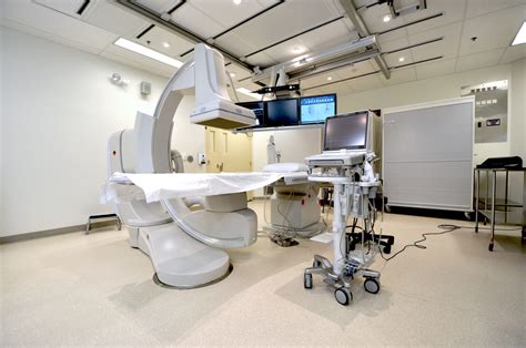 Interventional Radiology and Angiography - Royal Victoria Regional Health Centre