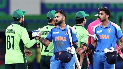 'If you truly are a good team, play 10 Tests, 10 ODIs, 10 T20Is against ...