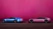 Welcome to Jaguar's future: this is the electric Type 00 design concept ...
