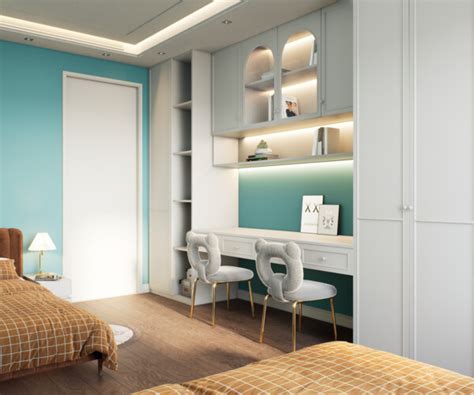 Unity Children Room 的图像结果