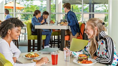 Colorado State University Pueblo | Campus Dining
