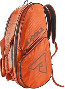 Buy JOOLA Tour Elite Pickleball Bag – Backpack & Duffle Bag for Paddles ...