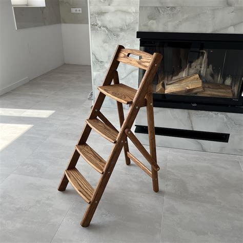 Image result for Library Ladder with Rail