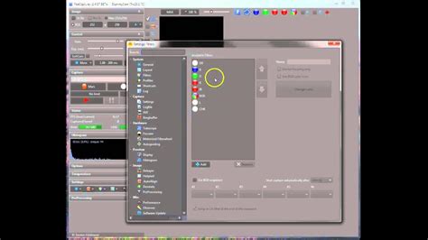 Image result for Official FireCapture Tutorial
