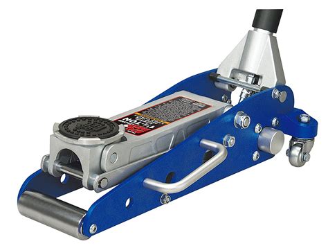 Torin T815005L Aluminum Floor Jack Review