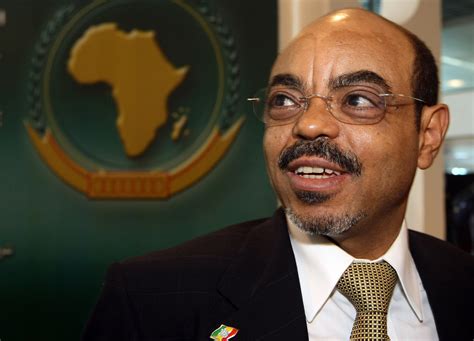 Mengistu Haile Mariam Daughter