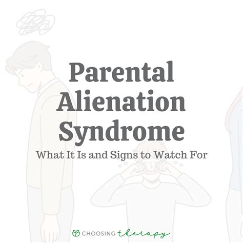 Image result for Alienation Parentale