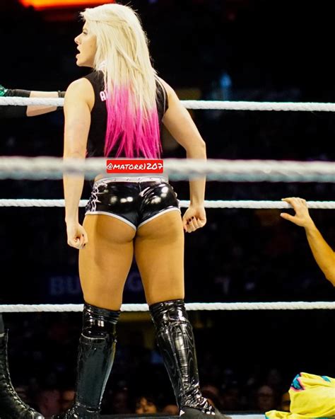 Hot Alexa Bliss Ass Photos - PWPIX.net