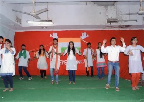 R.A. Podar Institute of Management Jaipur Campus: Photos, Virtual Tour