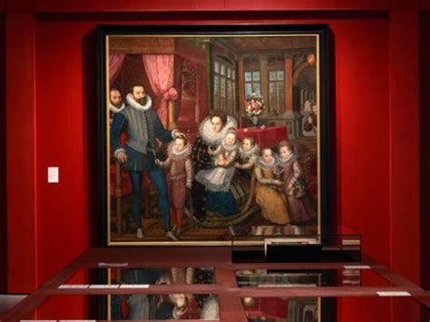 Les Arenbergs | Meer