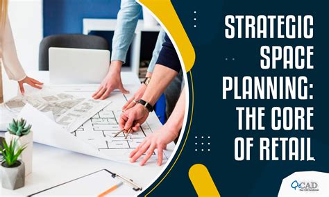 Top Retail Space Planning Studios Services for Optimal Store Design