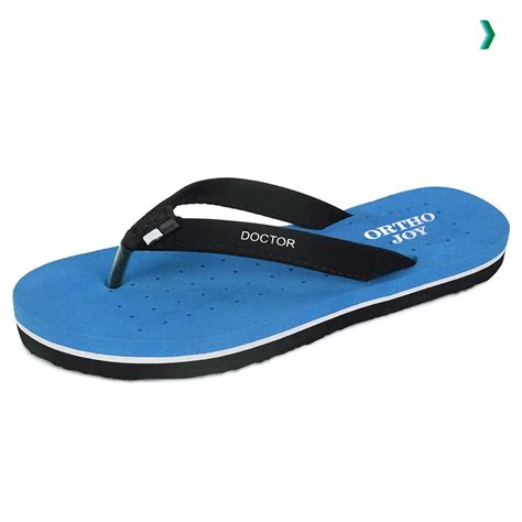 Buy orthopedic ladies slippers for daily use at best price – OrthoJoy